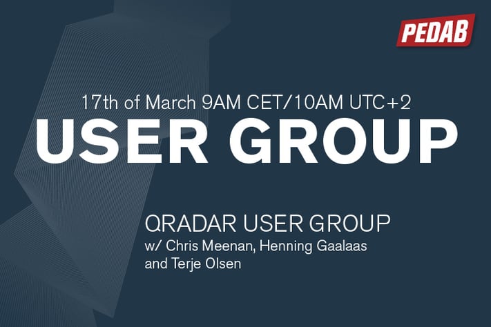 17.03.21 QRadar user group-1