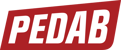 Pedab logo_uden baggrund