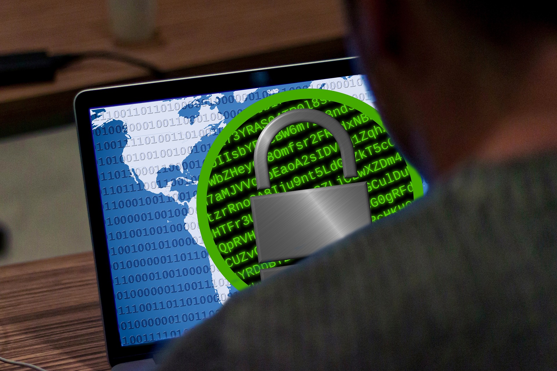 ExaGrid Tiered Backup Storage takaa parhaan suojan ransomware-hyökkäyksiltä